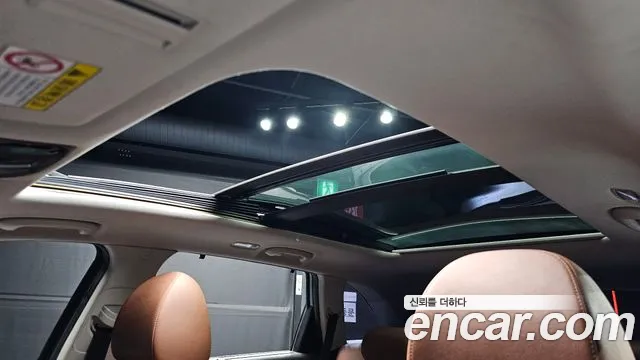 Kia The New Sorento id 2660714 из Кореи 17