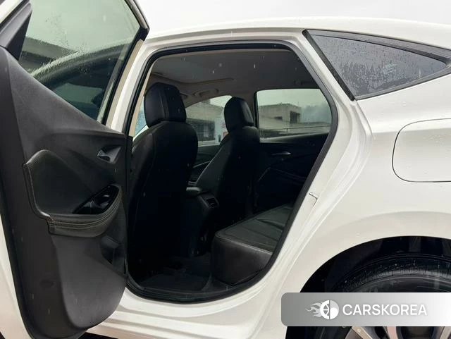 Buick Weilang id 4234873 из Китая 7