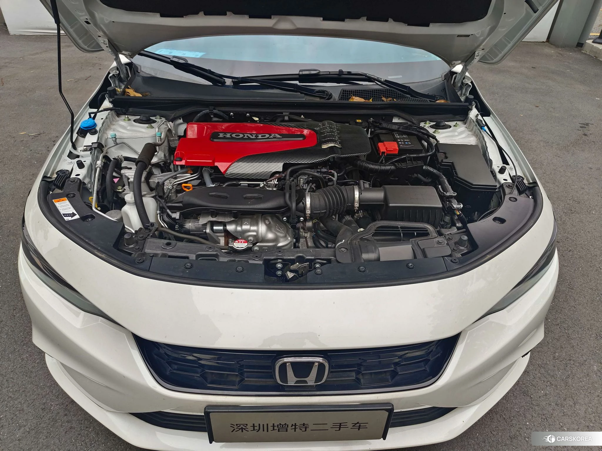 Honda Integra id 4513766 из Китая 18