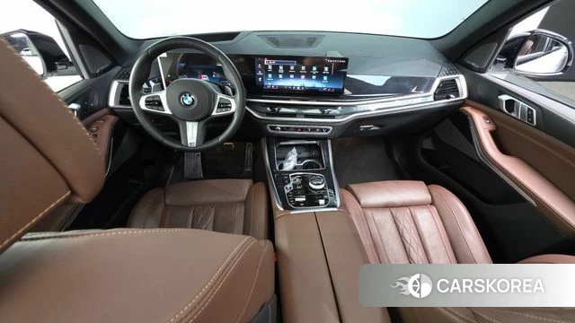 BMW X5 (G05) id 4427114 из Кореи 17