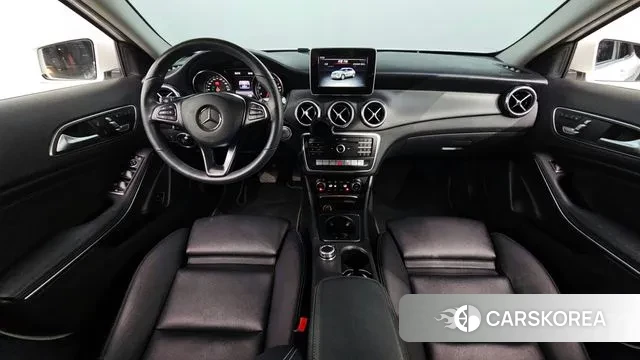 Mercedes-Benz GLA-Class X156 id 2961536 из Кореи 17