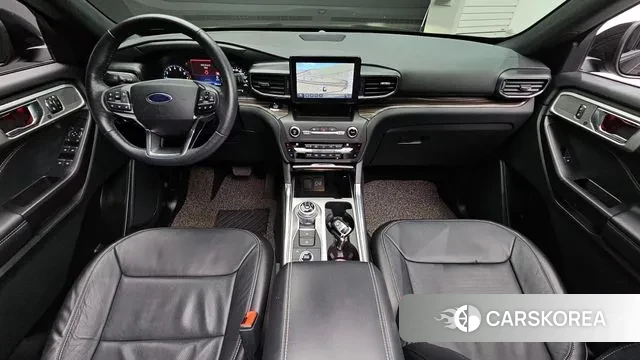 Ford Explorer 6th Generation id 3444370 из Кореи 17