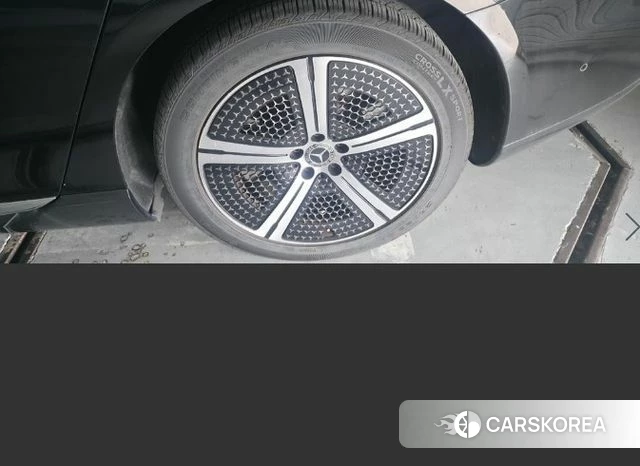 Mercedes-Benz EQS V297 id 4541210 из Кореи 7