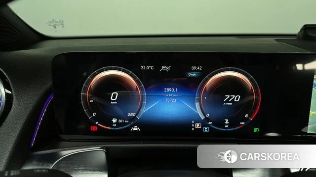 Mercedes-Benz GLB-Class X247 id 4322720 из Кореи 29