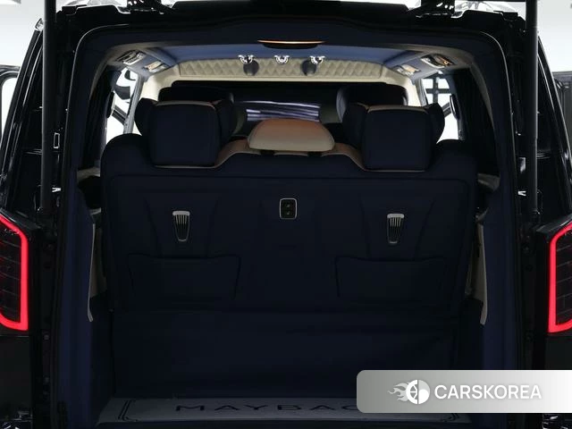 Mercedes-Benz Vito id 4256002 из Китая 28