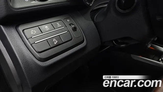 Ssangyong Tivoli Armor id 2706637 из Кореи 17