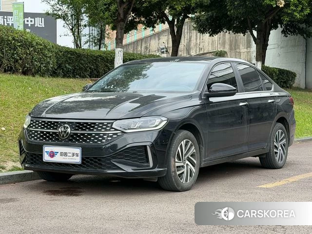 Volkswagen Lavida id 4335059 из Китая 10