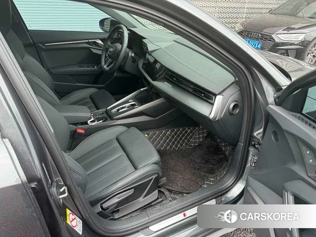 Audi A3 id 4348307 из Китая 11