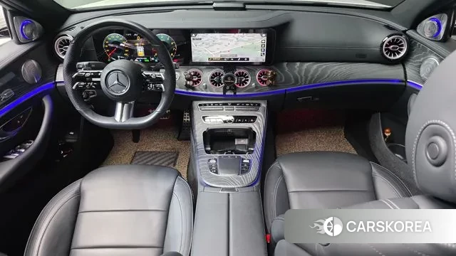 Mercedes-Benz E-Class W213 id 3468858 из Кореи 17