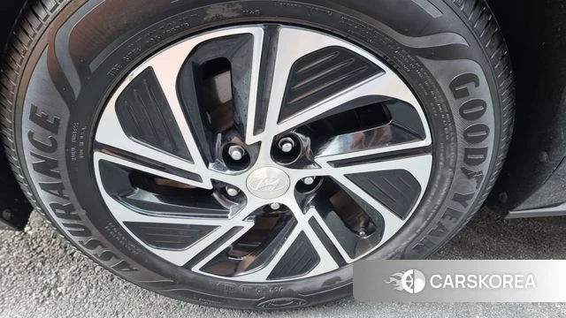Hyundai Sonata Hybrid (DN8) id 4324959 из Кореи 15