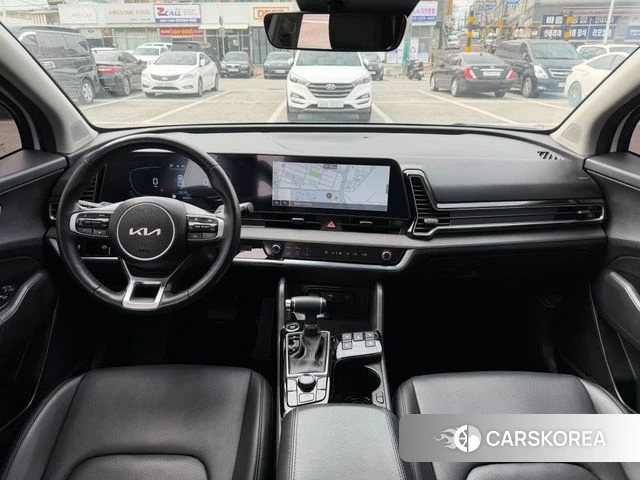 Kia Sportage 5th Generation id 3858805 из Кореи 15