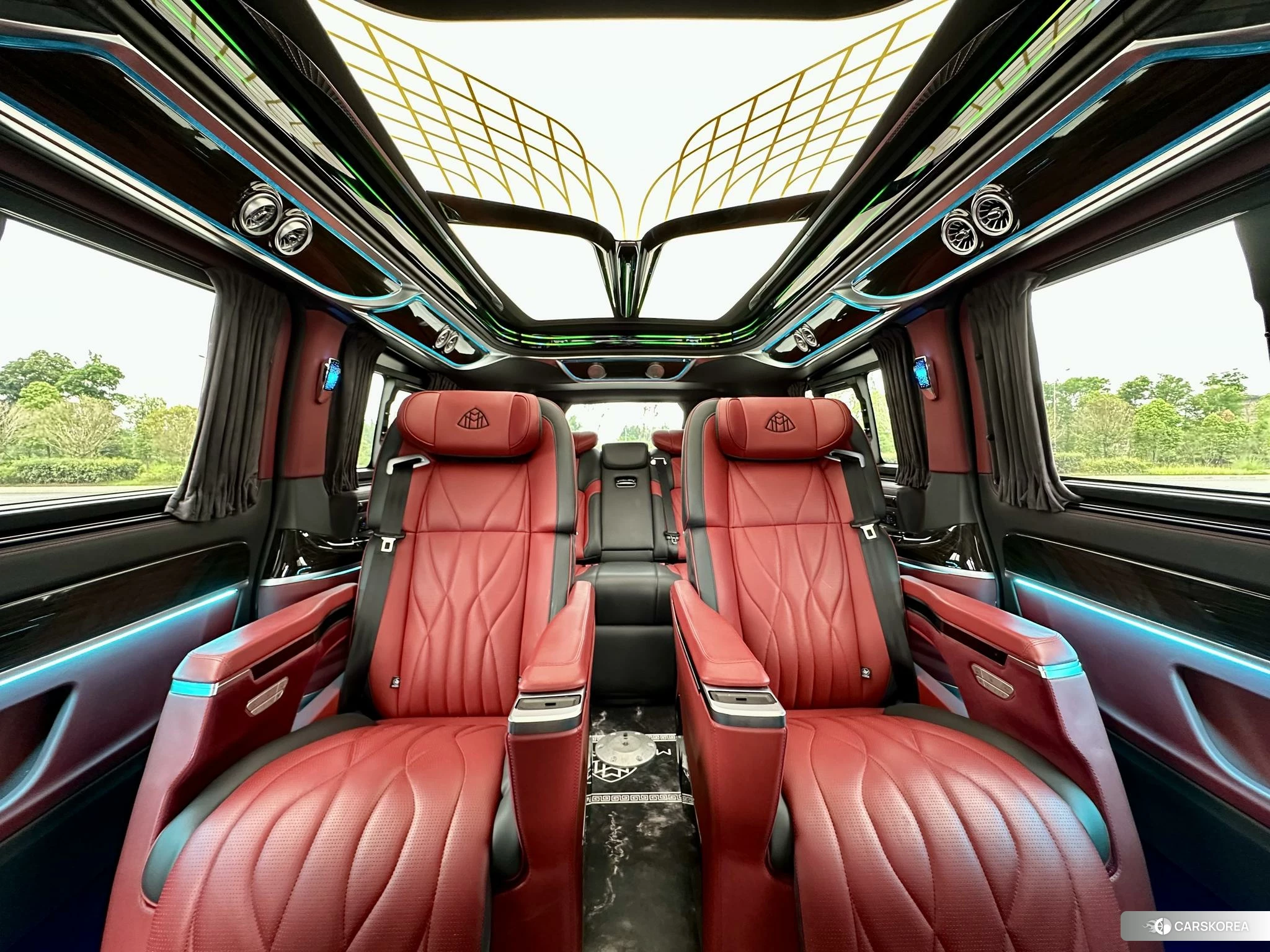 Mercedes-Benz Vito id 4485550 из Китая 19