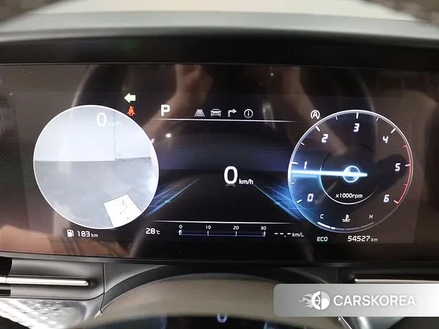 Kia Carnival 4th generation id 3058529 из Кореи 16