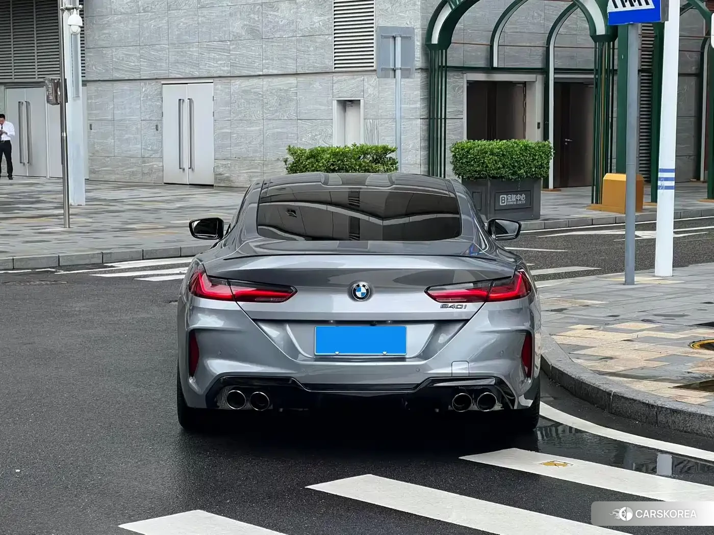 BMW 8 series id 4548263 из Китая 7