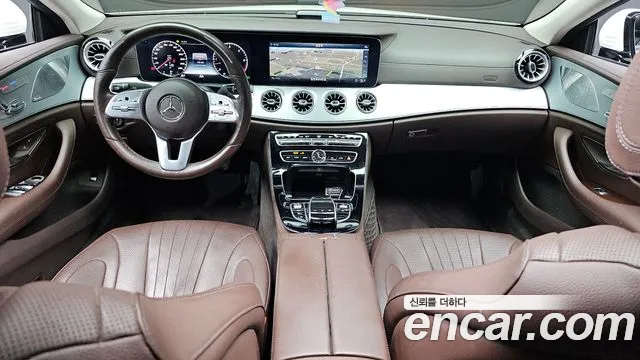 Mercedes-Benz CLS-Class C257 id 2429855 из Кореи 17