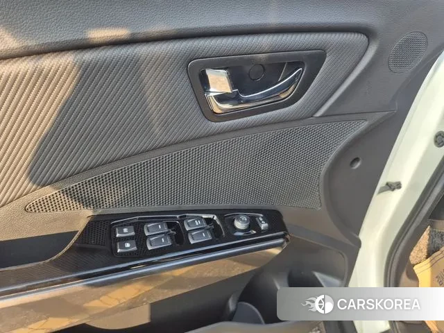 Ssangyong Berry New Tivoli id 3476628 из Кореи 11