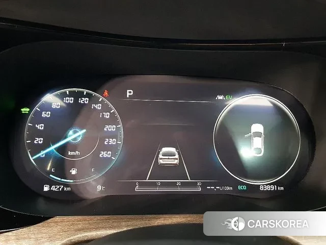 Kia K5 Hybrid 3rd Generation id 3390772 из Кореи 17