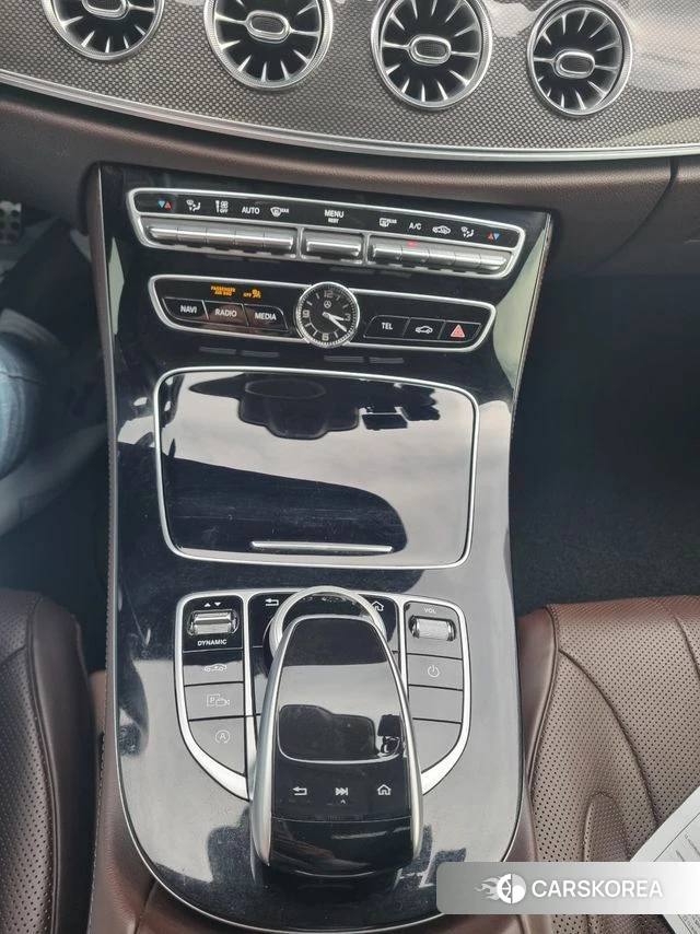Mercedes-Benz CLS-Class C257 id 4856302 из Кореи 9