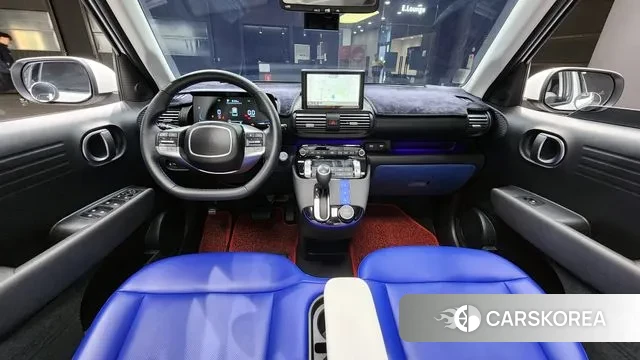 Hyundai Casper id 3650342 из Кореи 17