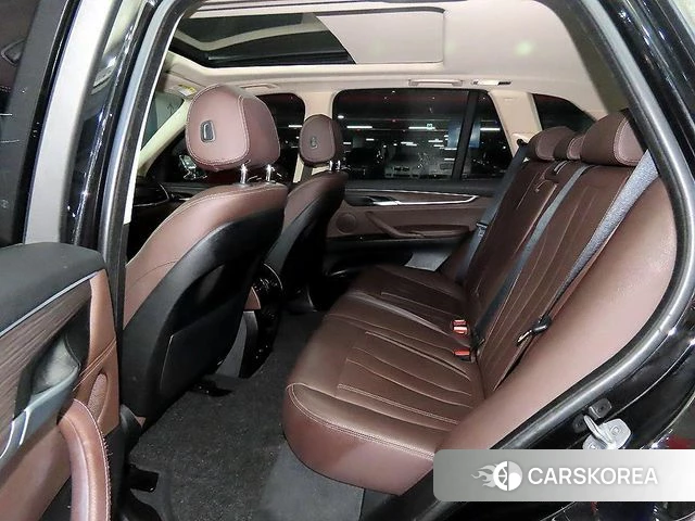 BMW X5 (F15) id 4574343 из Кореи 17