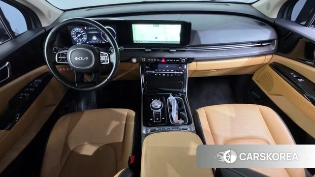 Kia Carnival 4th generation id 3964709 из Кореи 17