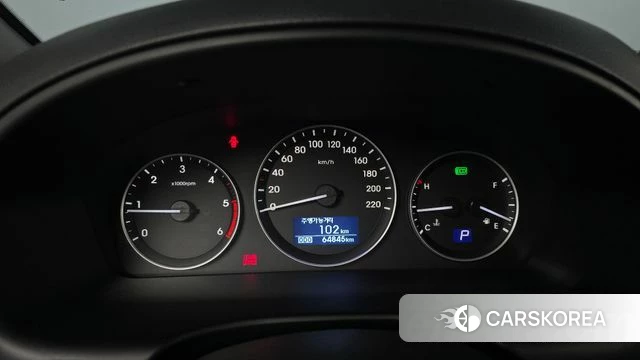 Hyundai The New Grand Starex id 4642297 из Кореи 25