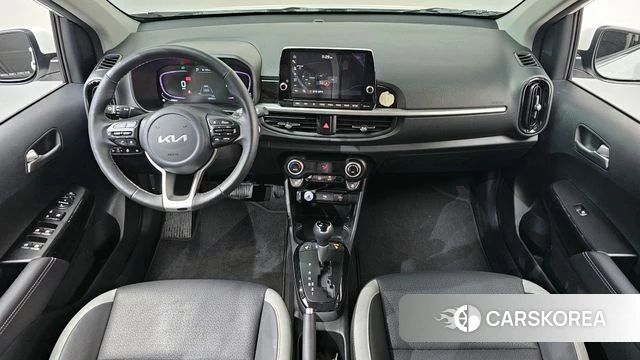 Kia The New Morning (JA) id 4281009 из Кореи 27