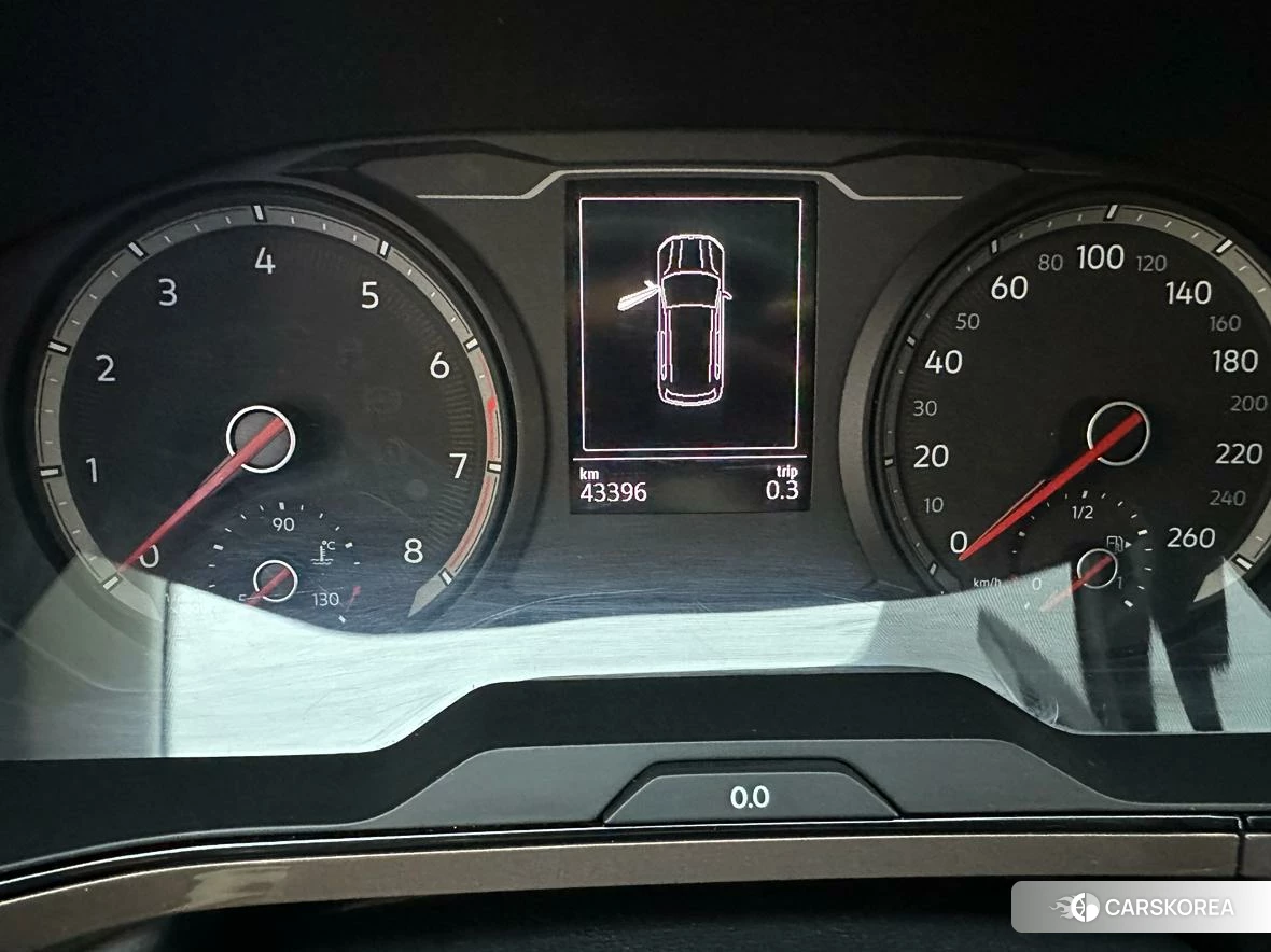 Volkswagen Tuyue id 4419390 из Китая 14