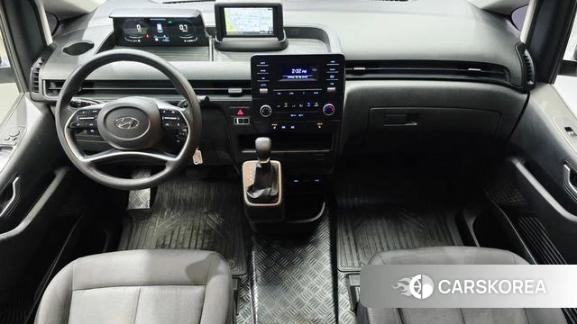 Hyundai Staria id 4541575 из Кореи 27