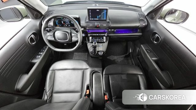 Hyundai Casper id 4603276 из Кореи 27