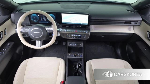 Hyundai Kona (SX2) id 4193983 из Кореи 33