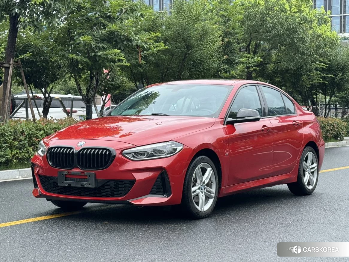 BMW 1 series id 4492955 из Китая 18