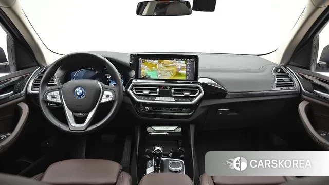 BMW X3 (G01) id 3467027 из Кореи 17