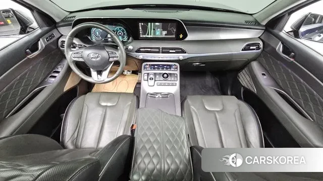 Hyundai Palisade id 2989907 из Кореи 17