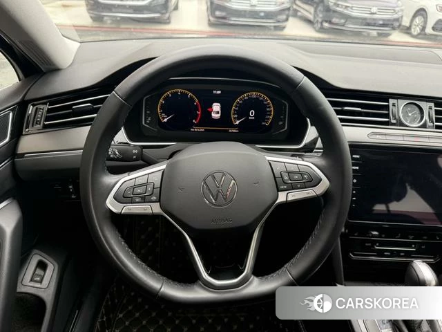 Volkswagen Magotan id 4306921 из Китая 17