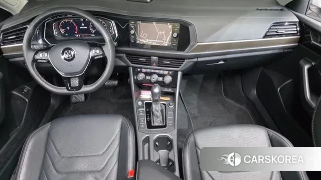 Volkswagen 7th Generation of Jetta id 3691112 из Кореи 17