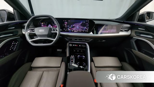 Audi Q5 (80A) id 4584064 из Кореи 17