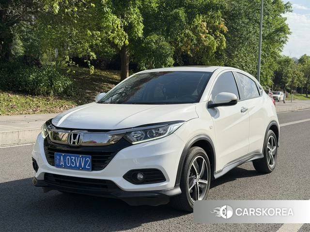 Honda Binzhi id 4276362 из Китая 8
