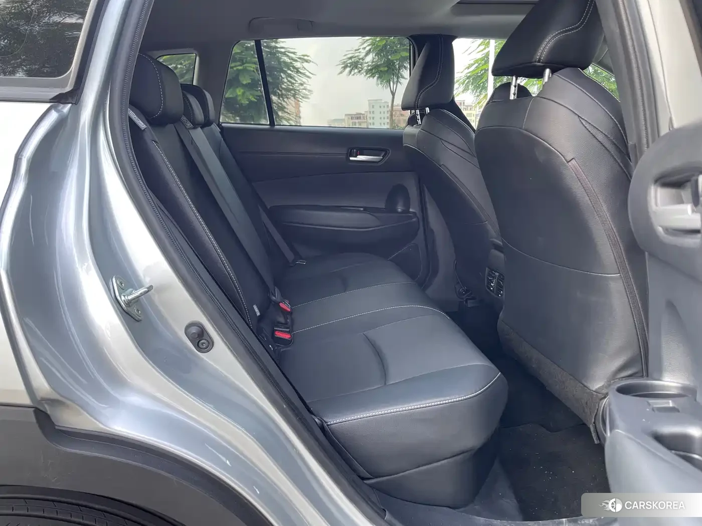 Toyota Frontlander id 4570739 из Китая 27