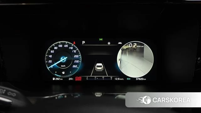 Kia Sorento 4th Generation id 4018078 из Кореи 17