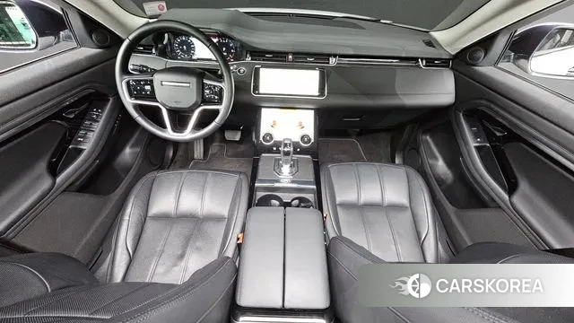 Land Rover Range Rover Evoque 2nd Generation id 3733261 из Кореи 17