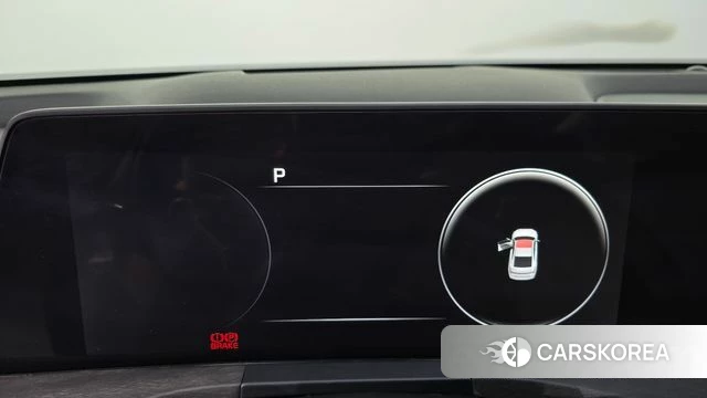 Kia K8 id 4894540 из Кореи 37