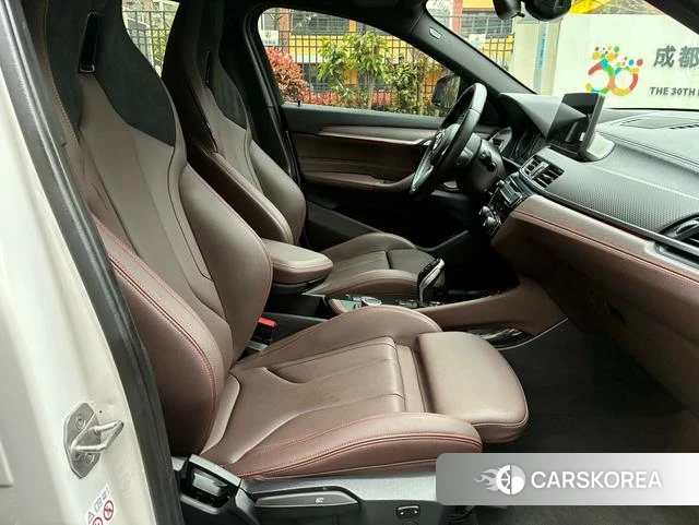 BMW X2 id 4215683 из Китая 19