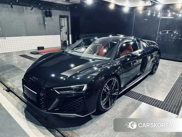 Audi R8 id 4359087 из Китая 7