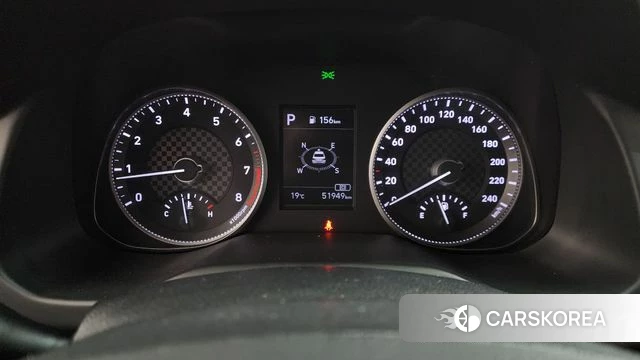 Hyundai The New Avante AD id 3955615 из Кореи 17