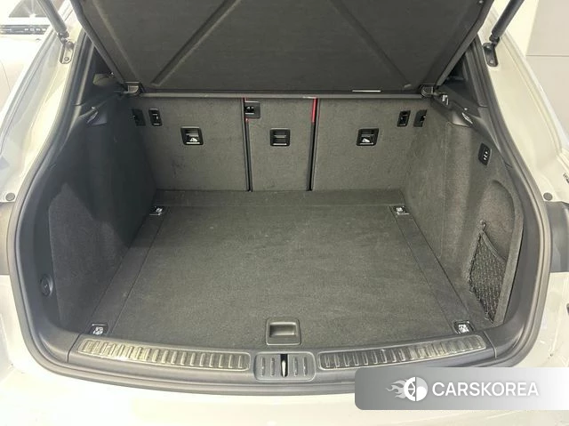 Porsche Macan id 3910328 из Кореи 7