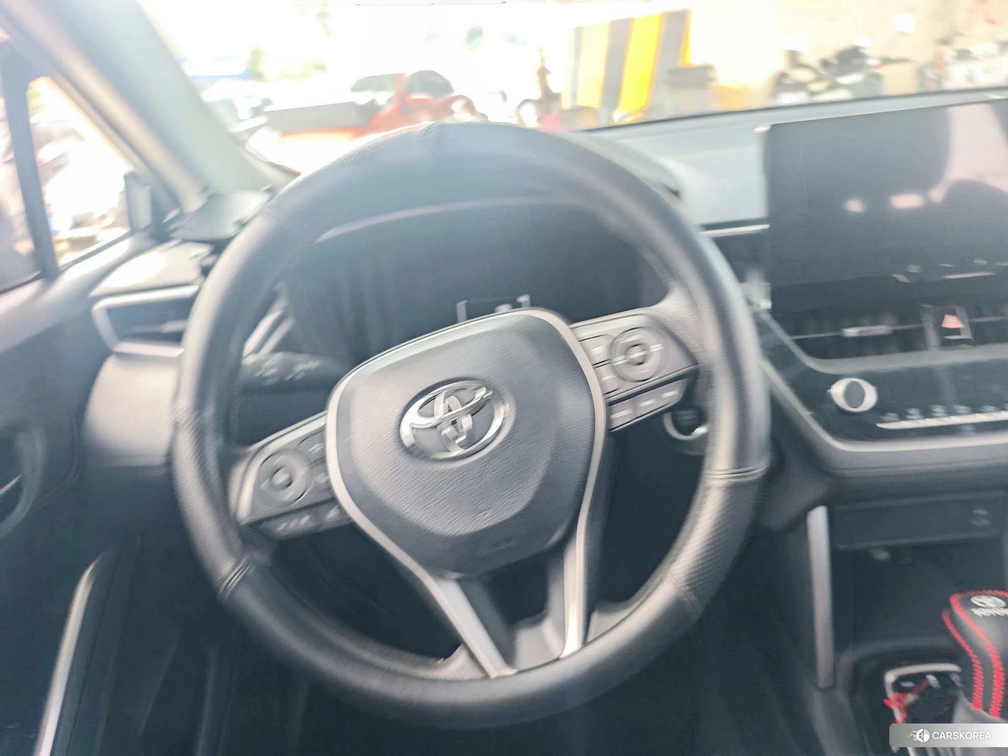 Toyota Fenglanda id 4455681 из Китая 11