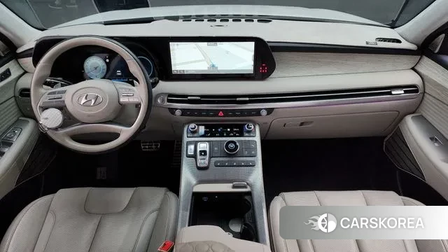 Hyundai The New Palisade id 3432431 из Кореи 17