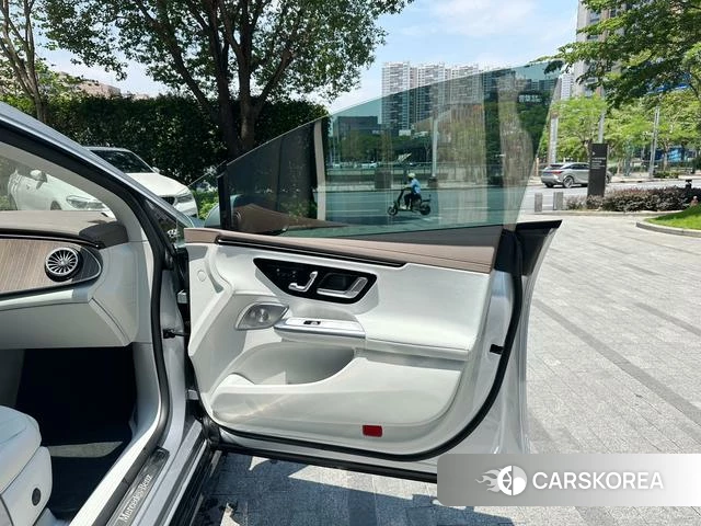 Mercedes-Benz EQE id 4313512 из Китая 16