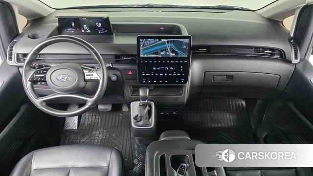 Hyundai Staria id 4495405 из Кореи 17